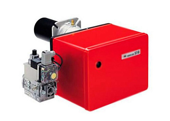 Газовая горелка  Miniflam tecnopan S10 M-.TN.L.RU.B.0.20 - фото