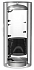 Теплоаккумулятор  AQ PT 1000C - фото